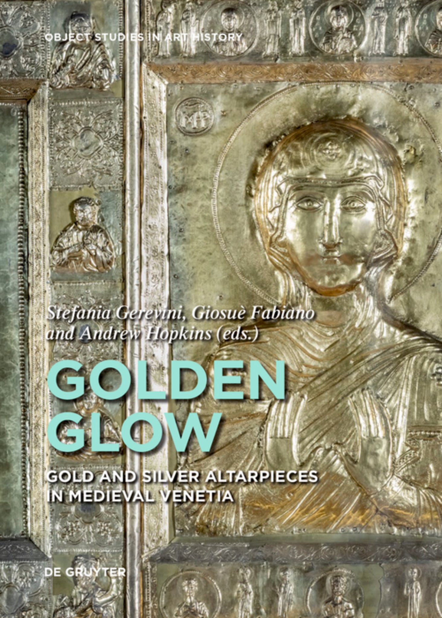Golden Glow